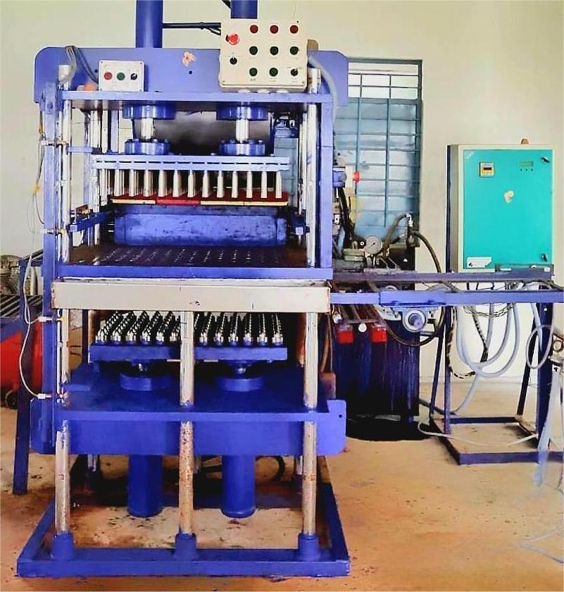 Fully Automatic Machine